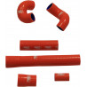 RADIATOR HOSE KIT KTM OR - 19021476 - Dr Rider