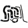 RADIATOR HOSE KIT YAM BK - 19021480 - Dr Rider
