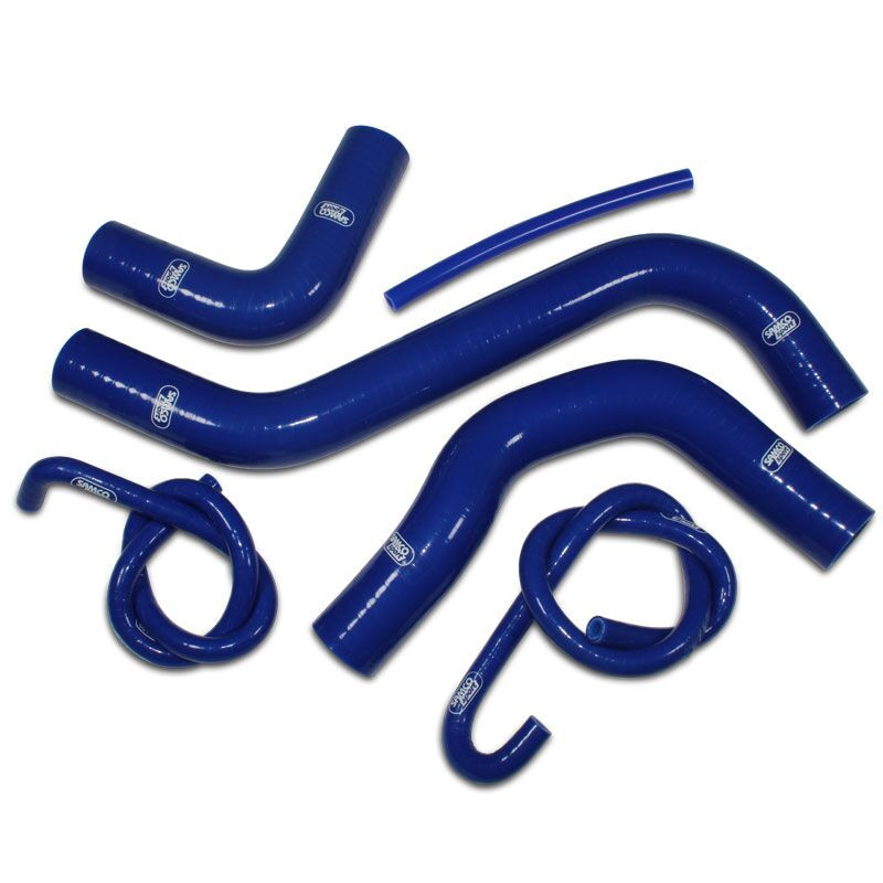 RADIATOR HOSE KIT KAW BL - 19021483 - Dr Rider