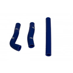 RADIATOR HOSE KIT HVA BL - 19021489 - Dr Rider