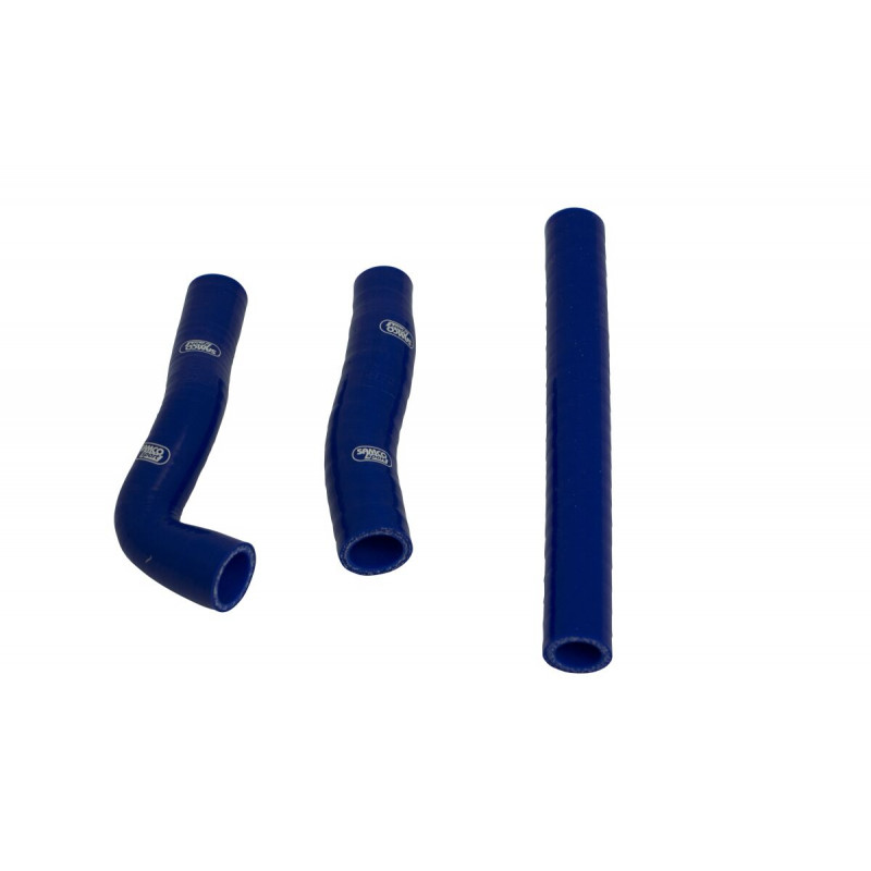 RADIATOR HOSE KIT HVA BL - 19021489 - Dr Rider