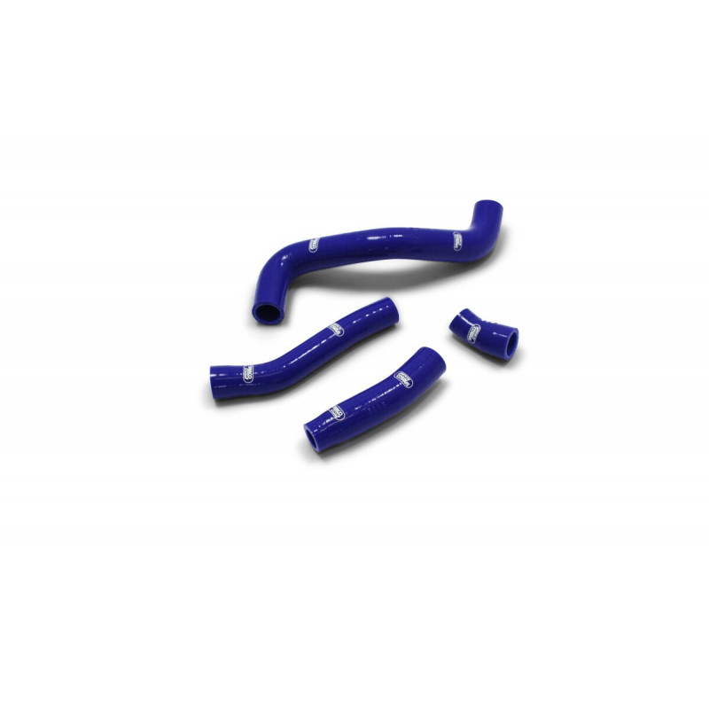 RADIATOR HOSE KIT HVA BL - 19021493 - Dr Rider