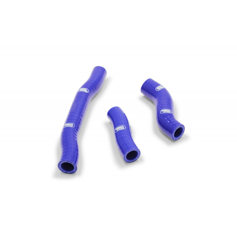 RADIATOR HOSE KIT HVA BL - 19021495 - Dr Rider