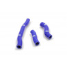 RADIATOR HOSE KIT HVA BL - 19021495 - Dr Rider