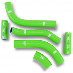 RADIATOR HOSE KIT KAW GN - 19021500 - Dr Rider