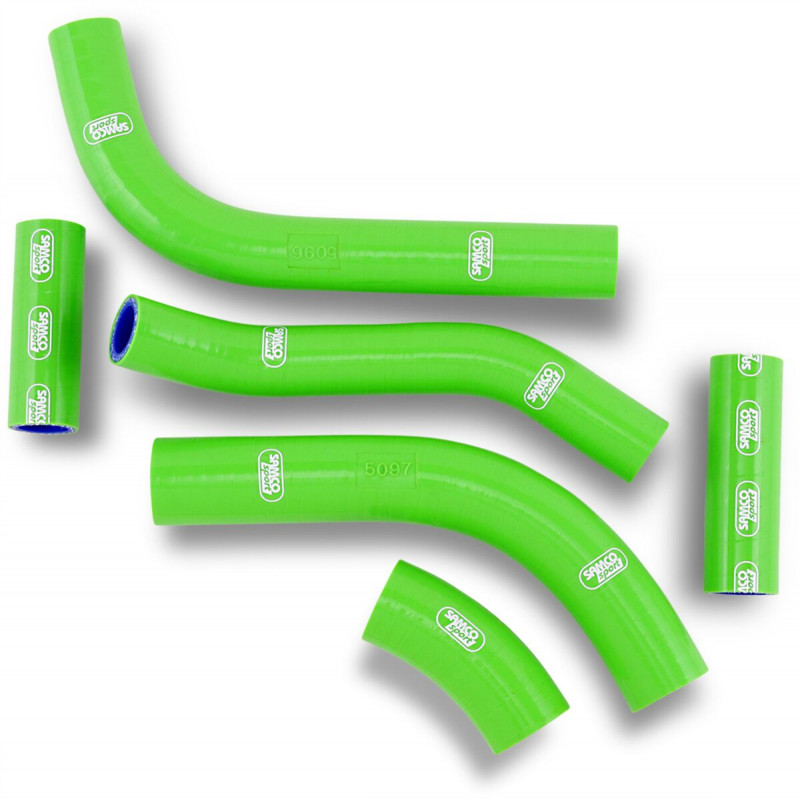RADIATOR HOSE KIT KAW GN - 19021500 - Dr Rider