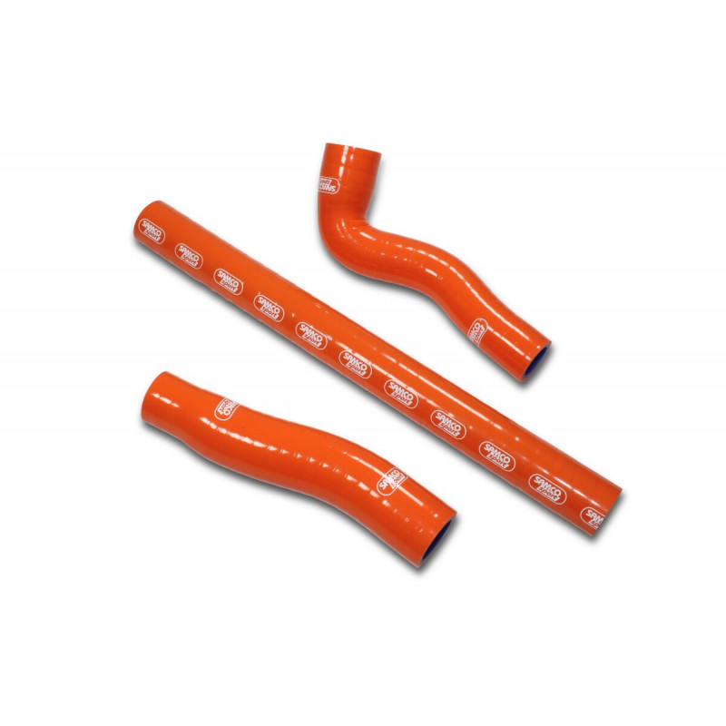 RADIATOR HOSE KIT KTM OR - 19021502 - Dr Rider