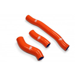 RADIATOR HOSE KIT KTM OR - 19021504 - Dr Rider