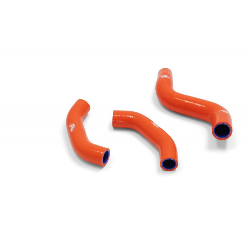 RADIATOR HOSE KIT KTM OR - 19021508 - Dr Rider