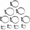 CLAMP KIT RAD HOSE BMW - 19021532 - Dr Rider