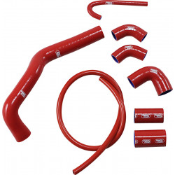 RADIATOR HOSE KIT DUC RD - 19021533 - Dr Rider