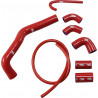 RADIATOR HOSE KIT DUC RD - 19021533 - Dr Rider