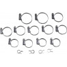 CLAMP KIT RAD HOSE DUC - 19021534 - Dr Rider