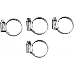 CLAMP KIT RAD HOSE KAW - 19021536 - Dr Rider