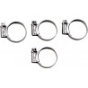 CLAMP KIT RAD HOSE KAW - 19021536 - Dr Rider