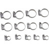 CLAMP KIT RAD HOSE KTM - 19021540 - Dr Rider