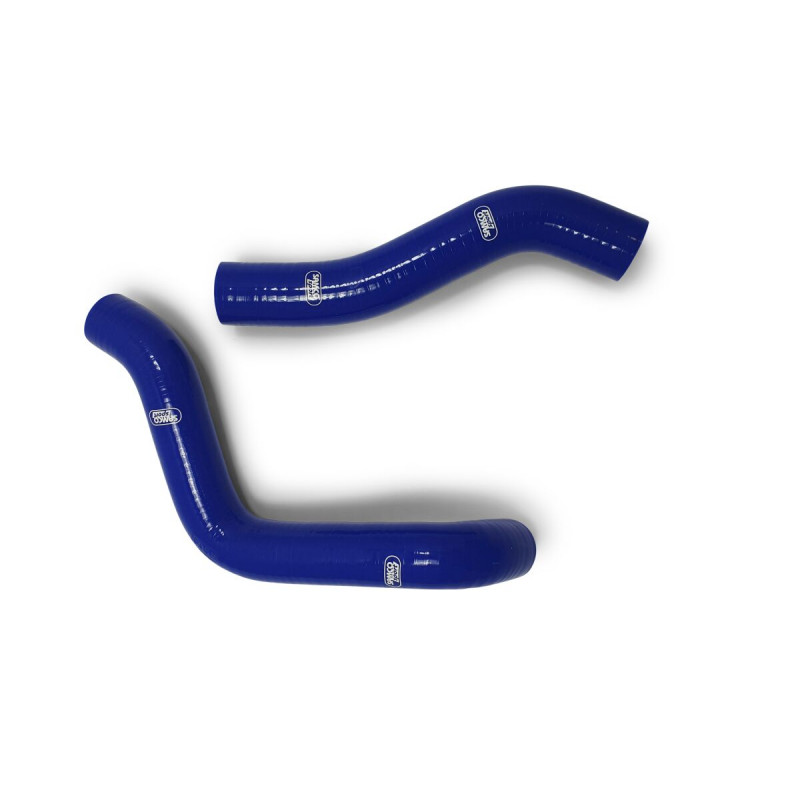 RADIATOR HOSE KIT HUS END - 19021619 - Dr Rider