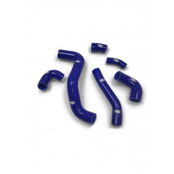 RADIATOR HOSE KIT HUS FE250 BL - 19021622 - Dr Rider