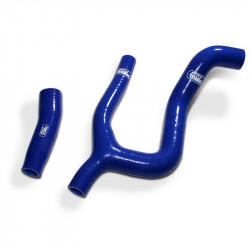RADIATOR HOSE KIT HUS FE250 BL - 19021623 - Dr Rider