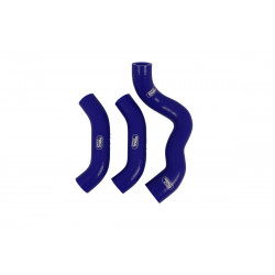 RADIATOR HOSE KIT HUS FE501 BL - 19021625 - Dr Rider
