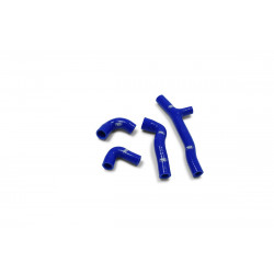 RADIATOR HOSE KIT HUS TE - 19021626 - Dr Rider