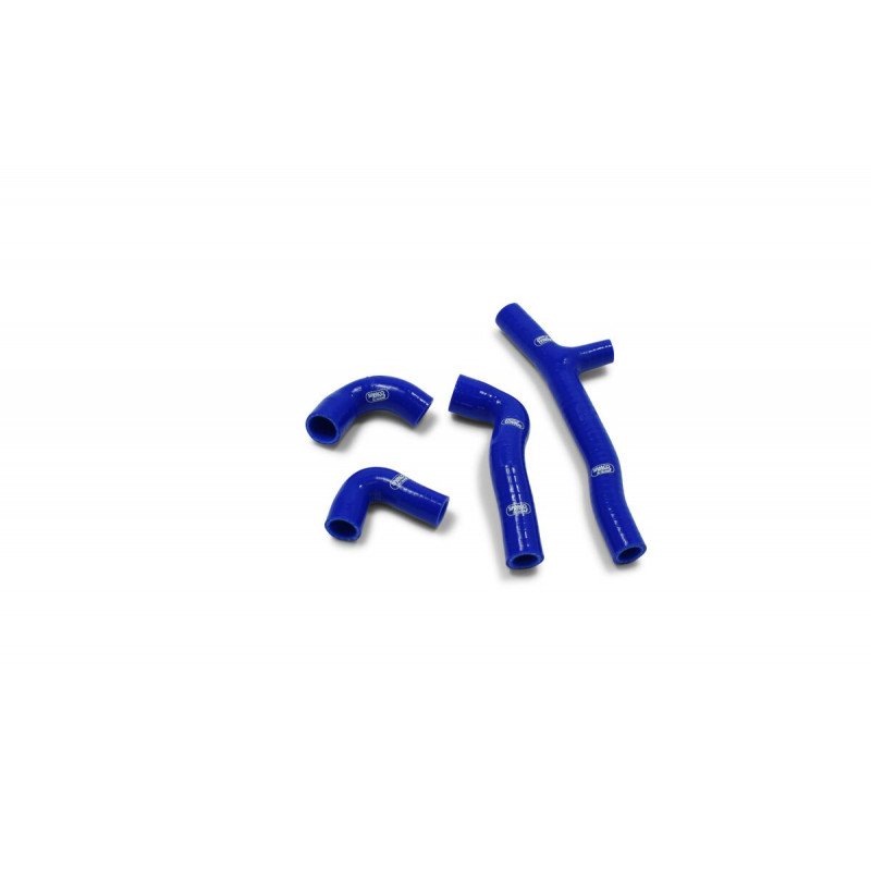 RADIATOR HOSE KIT HUS TE - 19021626 - Dr Rider
