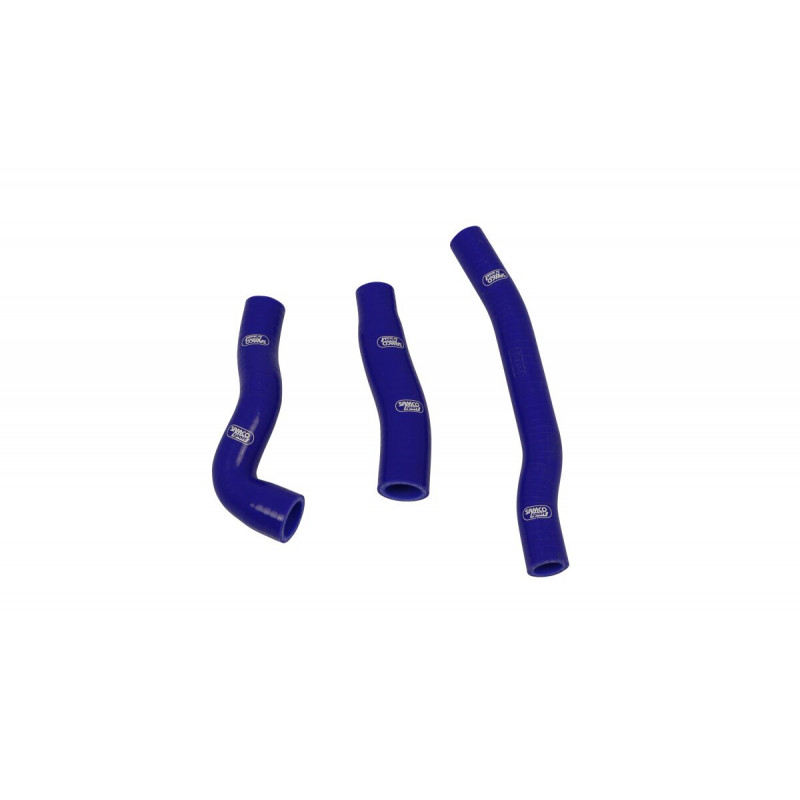 RADIATOR HOSE KIT HUS TE - 19021627 - Dr Rider