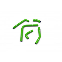 RADIATOR HOSE KIT KAW KX - 19021628 - Dr Rider