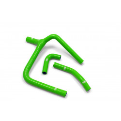 RADIATOR HOSE KIT KAW KX - 19021629 - Dr Rider