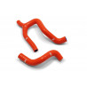 RADIATOR HOSE KIT KTM 350 - 19021630 - Dr Rider
