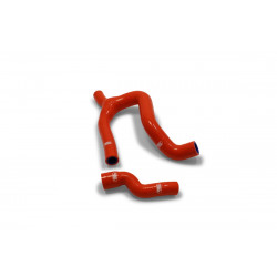 RADIATOR HOSE KIT KTM 250 - 19021635 - Dr Rider