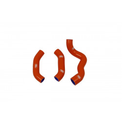 RADIATOR HOSE KIT KTM 450 - 19021637 - Dr Rider