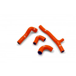 RADIATOR HOSE KIT KTM 250 - 19021638 - Dr Rider