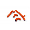 RADIATOR HOSE KIT KTM 250 - 19021638 - Dr Rider