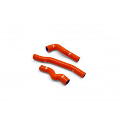 RADIATOR HOSE KIT KTM 250 - 19021639 - Dr Rider
