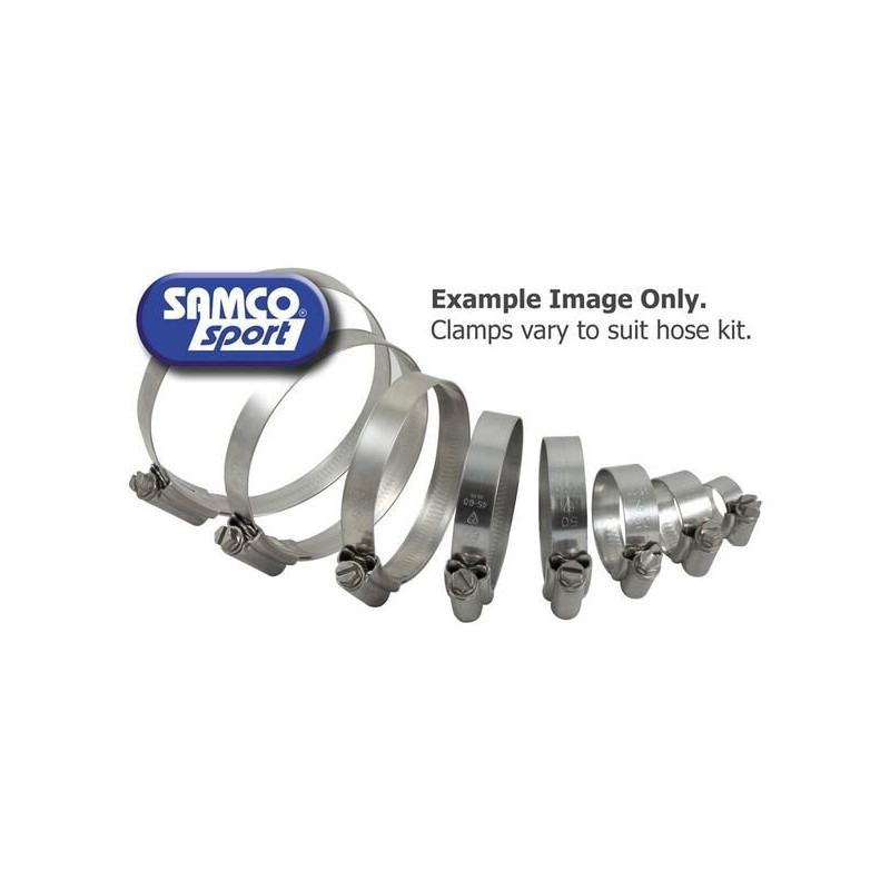 CLAMP KT RAD HOSE CKHUS63 - 19021648 - Dr Rider