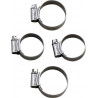CLAMP KIT RAD HOSE KTM - 19021701 - Dr Rider