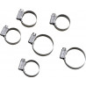 CLAMP KIT RAD HOSE KTM - 19021703 - Dr Rider