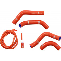 RADIATOR HOSE KIT HON RD - 19021715 - Dr Rider