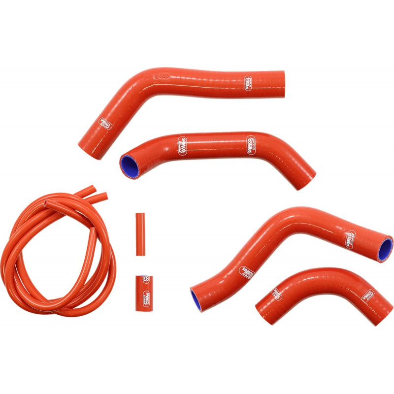 RADIATOR HOSE KIT HON RD - 19021715 - Dr Rider