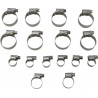 CLAMP KIT HON RAD HOSE - 19021716 - Dr Rider