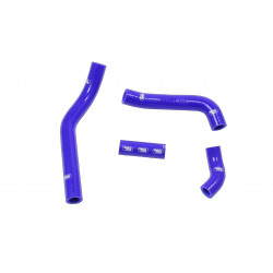 RADIATOR HOSE KIT HON BL - 19021722 - Dr Rider