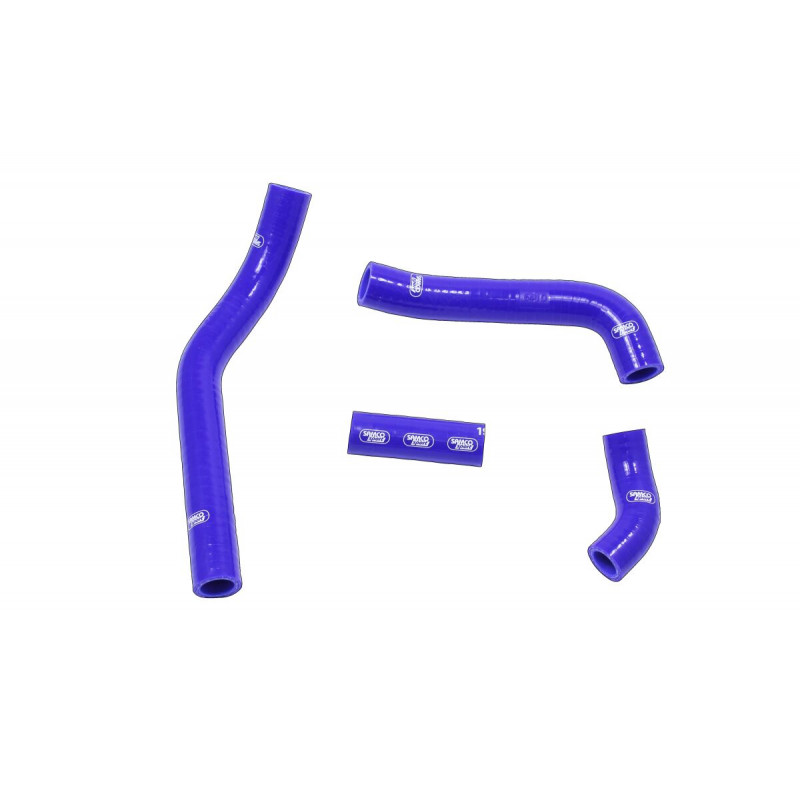 RADIATOR HOSE KIT HON BL - 19021722 - Dr Rider