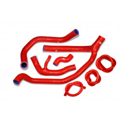 RADIATOR HOSE KIT DUC RD - 19021728 - Dr Rider