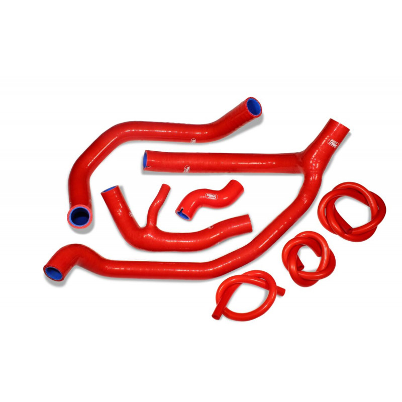 RADIATOR HOSE KIT DUC RD - 19021728 - Dr Rider