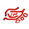 RADIATOR HOSE KIT DUC RD - 19021728 - Dr Rider