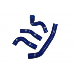 RADIATOR HOSE KIT HUS BL - 19021730 - Dr Rider
