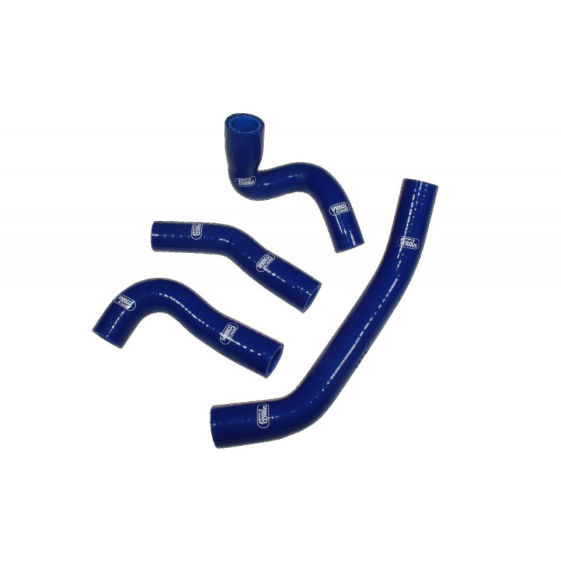 RADIATOR HOSE KIT HUS BL - 19021730 - Dr Rider
