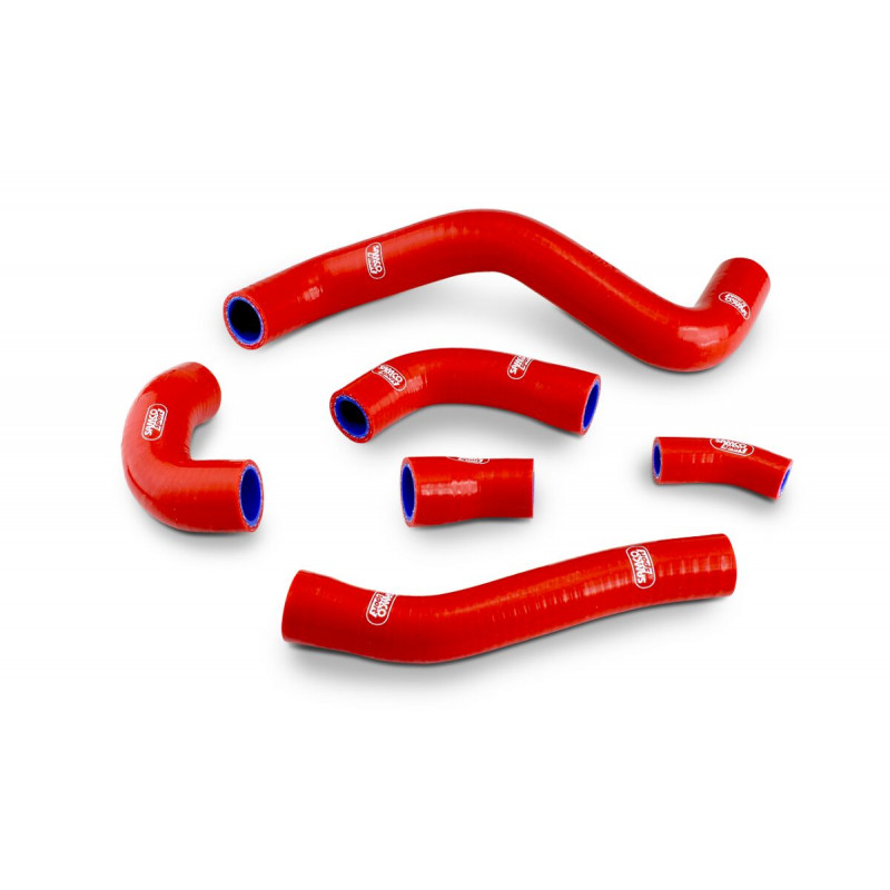 RADIATOR HOSE KIT GAS RD - 19021736 - Dr Rider