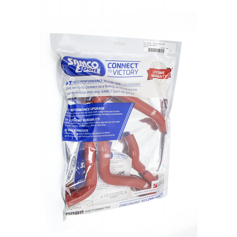 RADIATOR HOSE KT HON RD - 19021738 - Dr Rider